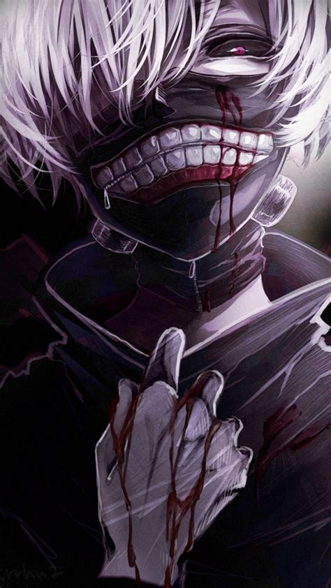 1080x1920 Ken Kaneki Tokyo Ghoul Iphone 7,6s,6 Plus, Pixel xl ,One Plus 3,3t,5 ,HD 4k Wallpapers ...