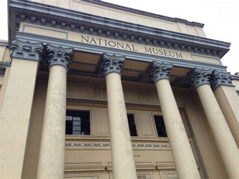 Regin's Realm: National Museum of the Philippines - National Art ...