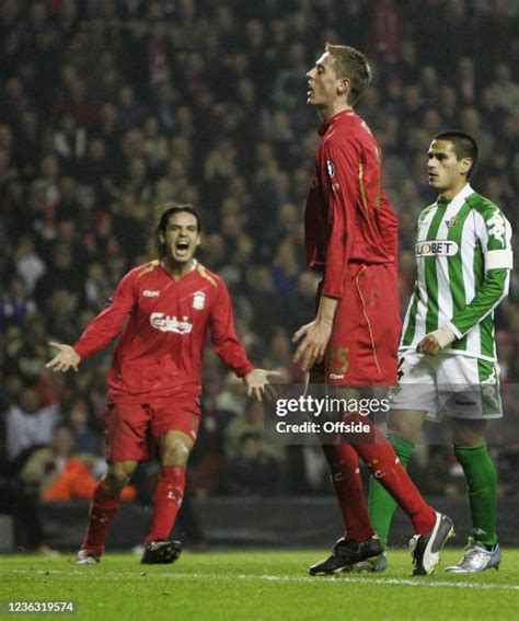 562 Morientes Liverpool Stock Photos, High-Res Pictures, and Images ...