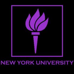 Nyu Logos