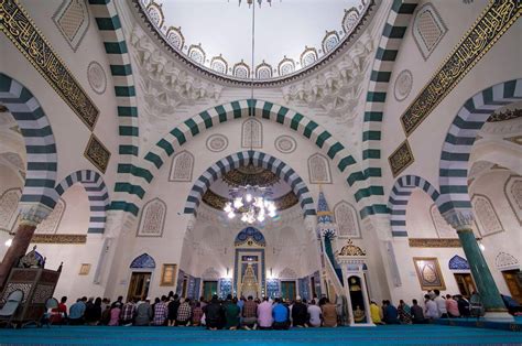 Is This the Most Beautiful Mosque in the USA? - IlmFeed