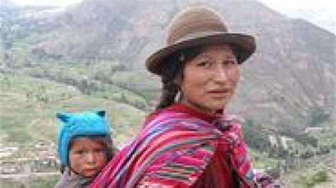 International Indigenous Peoples Day: Radio and climate change in the Andes | PreventionWeb