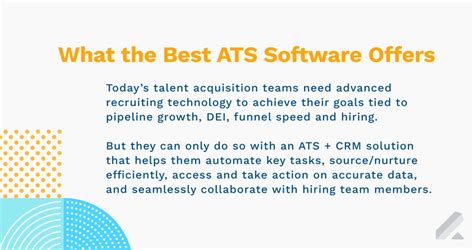 How Legacy ATS Systems Hurt Talent Acquisition Teams - Lever