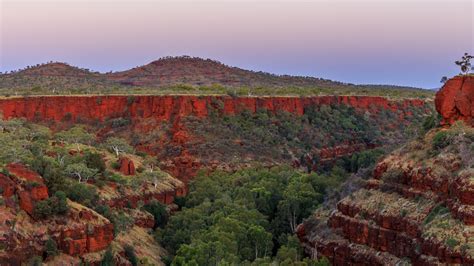 Is This Australian Region The Oldest Place On Earth?