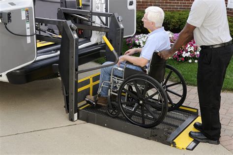 Why Assisted Living Facilities Need Proper Transport Procedures - Caitlin Morgan Insurance Services