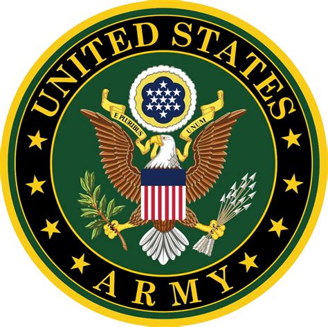 File:Military service mark of the United States Army.png - Wikimedia Commons