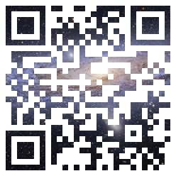 The Astronomist: QR Codes