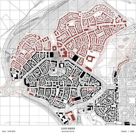 Behind the Façade of Prince Charles's Poundbury | Urban design plan ...