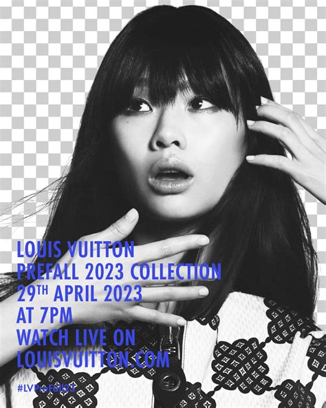 Watch The Louis Vuitton Pre-Fall 2023 Women’s Collection Show