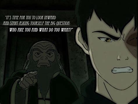 Probably my favorite quote from The Last Airbender. The scene is so powerful and achingly ...