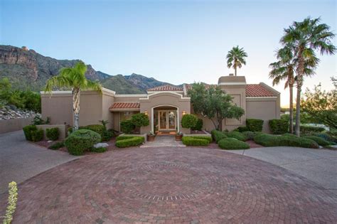 Foothills Luxury Homes | Tucson Luxury Homes | Page 5