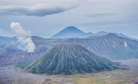 Mount Bromo Hike & Bromo Sunrise: Our DIY Guide | Finding Beyond