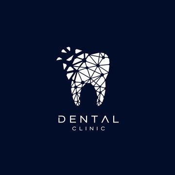 Dental Clinic Logo Images – Browse 44,992 Stock Photos, Vectors, and Video | Adobe Stock