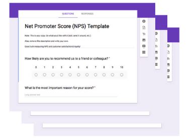 23 Excellent Customer Satisfaction Survey Examples [+ Templates]