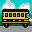 Buses and RVs animations | Transportation | GIFGIFs.com