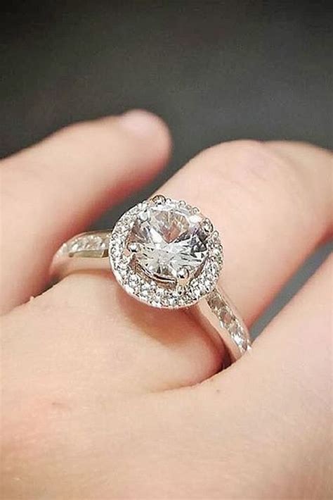 Kay Jewelers Engagement Rings: 36 Trendiest Ring Ideas | Kay jewelers engagement rings, Designer ...