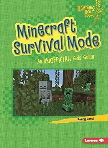 Minecraft Survival Mode Review