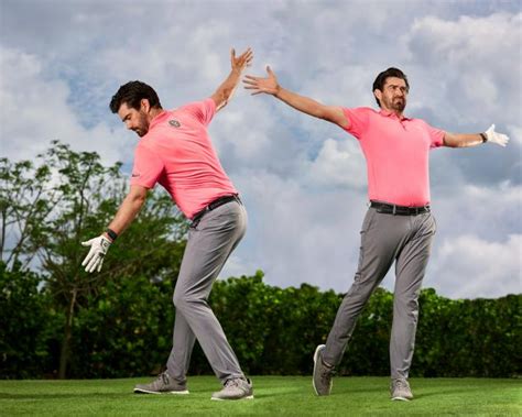 Four ways to boost your swing speed—without sacrificing accuracy | How ...