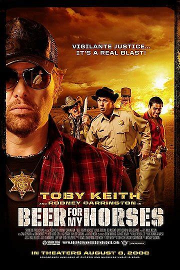 Watch Beer for My Horses Online | 2008 Movie | Yidio