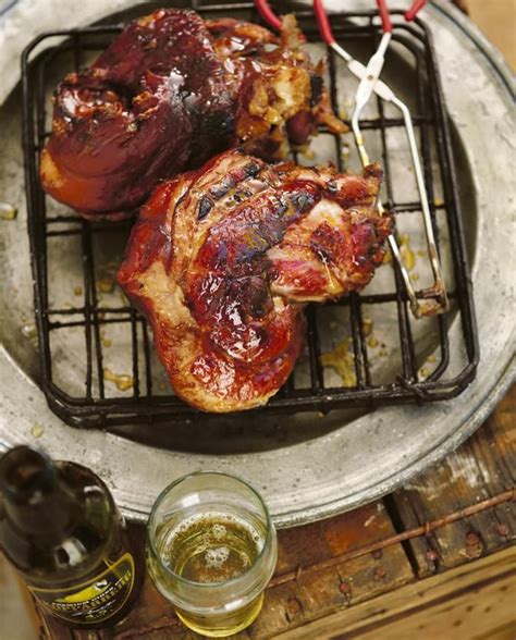 51 best images about Jan Braai resepte on Pinterest | Glazed pork ...