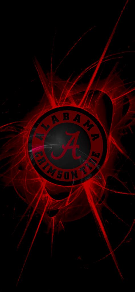 Alabama Logo Wallpapers - Top Free Alabama Logo Backgrounds ...