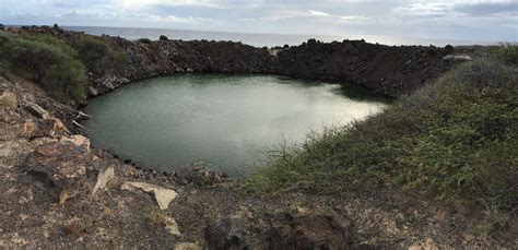 Unexploded Ordnance Thwarts Firefighters on Hawaiian Island of Kahoolawe | War History Online