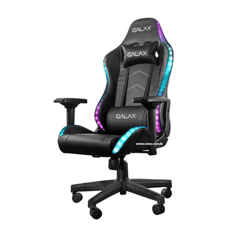 GAMING CHAIR - Nexcom Computers