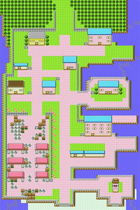 Slateport City GBC by CK47 on DeviantArt