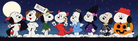 Snoopy Halloween by Mutil8tor on DeviantArt