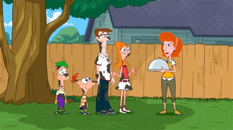 ‘Phineas and Ferb’ rules kids’ TV – Orange County Register