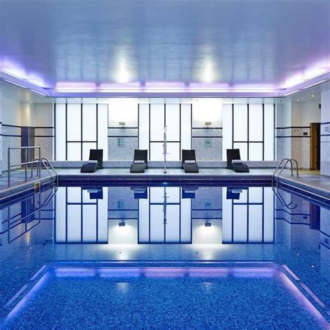 The 20 best luxury hotels in Liverpool – LuxuryHotel.world