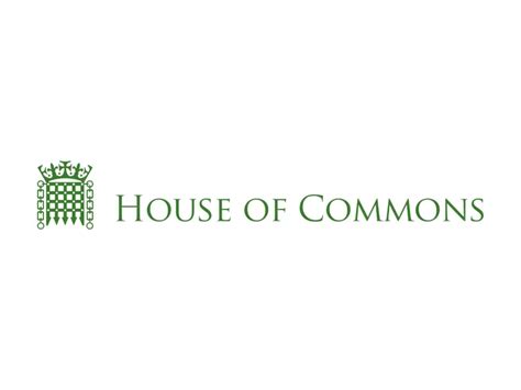 House of Commons Logo PNG vector in SVG, PDF, AI, CDR format