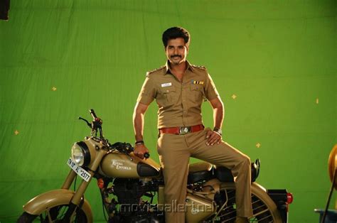 Kakki Sattai New Stills | Sivakarthikeyan | Sri Divya | Moviegalleri.net