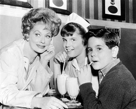 Who are Lucille Ball and Desi Arnaz’s children? | The US Sun