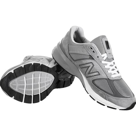 New Balance 990v5 (2E Wide) (Made In USA) - m990gl5-2e - Sneakerhead.com – SNEAKERHEAD.com