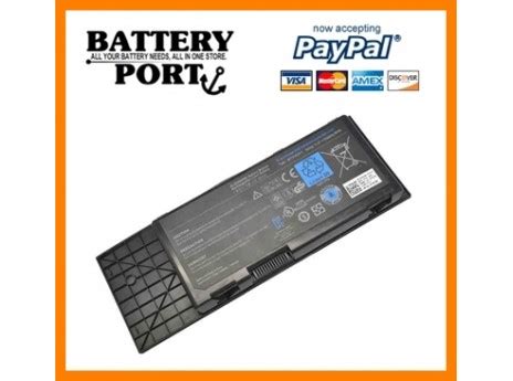 [ DELL ALIENWARE M17X BATTERY ] BTYVOY1