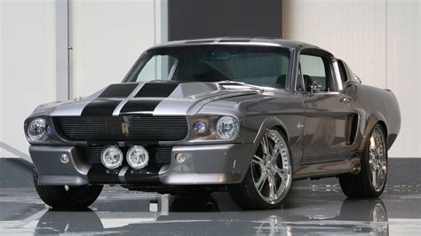 1967 Ford Mustang Shelby GT500 Eleanor look | Ford mustang shelby gt500, Ford mustang shelby gt ...