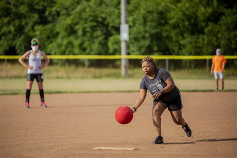 Kickball returns with expanded program - 614NOW