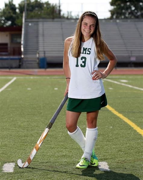 Hockey Senior Portraits Stylized Sr. Portraits-Stark Bellamy ...