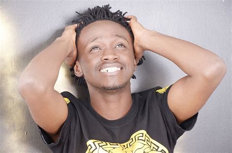 “I Have Decided to Quit Gospel Music” – Embattled Bahati Speaks Up