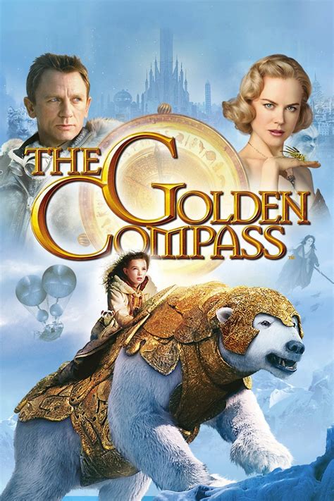 The Golden Compass (2007) | FilmFed