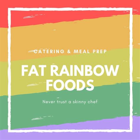 Fat Rainbow Foods