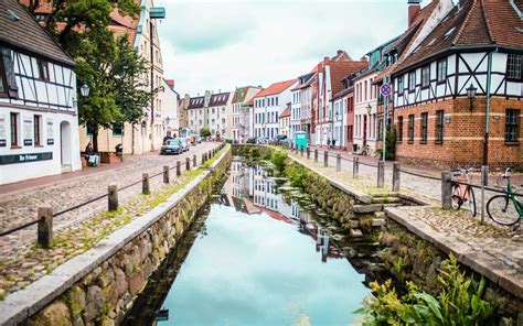 10 Best Things to Do in Wismar, Germany (2023) | TouristSpy