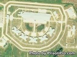 Southeast Correctional Center