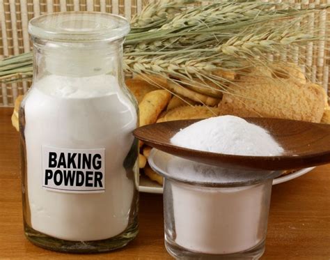 Baking Science: How Does Baking Powder Work? - Hobbies and Crafts