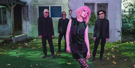 Garbage celebrates two decades with tour | Music | journalstar.com