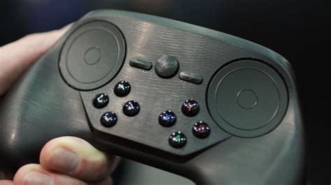 5 reasons Valve's Steam Machine dream is still very alive | TechRadar