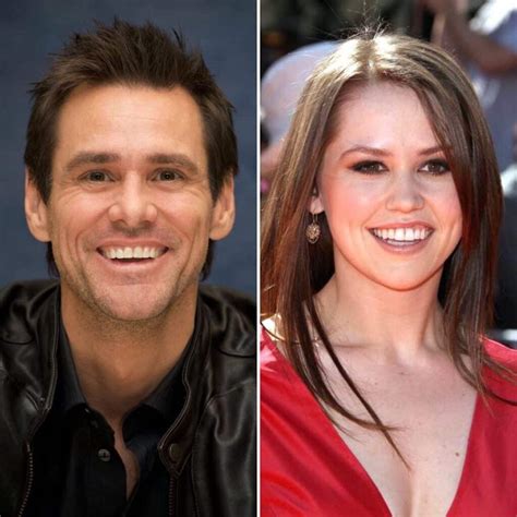 Who is Jane Erin Carrey? All About Jim Carrey's Daughter — citiMuzik