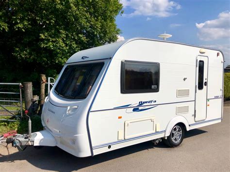 Coachman Amara 2 Berth Caravan With Motor Mover – SAMCO CARAVANS