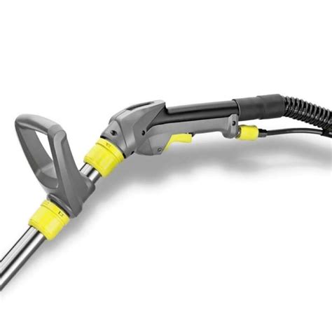 Karcher Puzzi 30/4 D-Handle